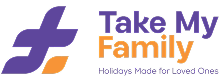 Take My Family