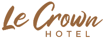 Le Crown Hotel