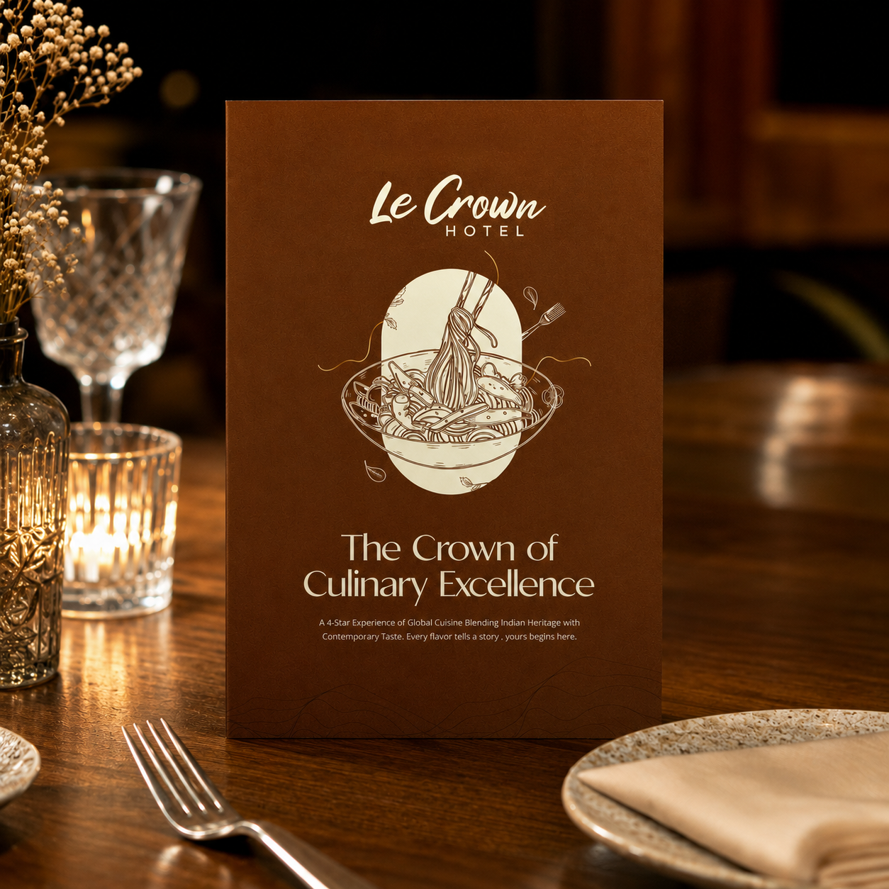 Lecrown