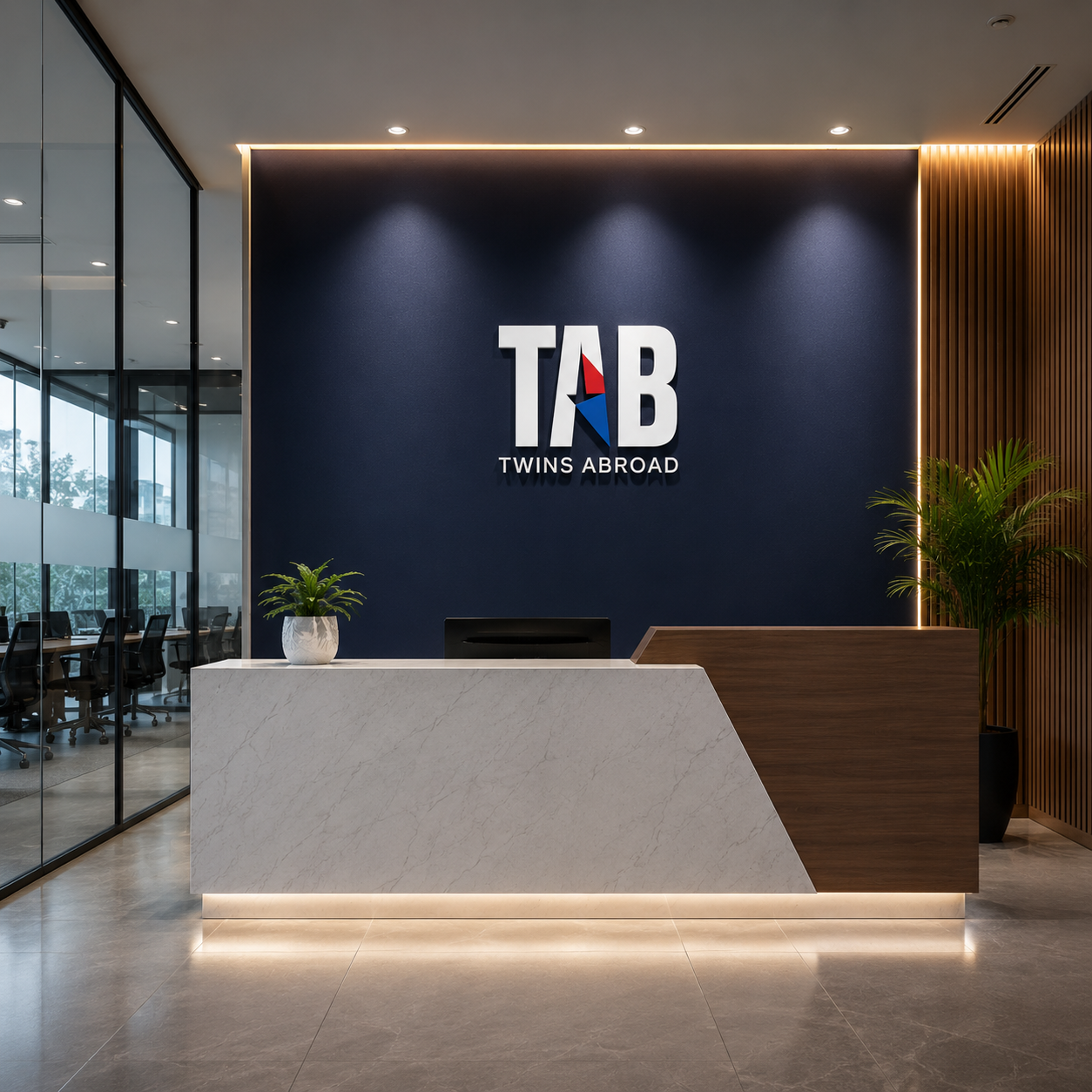 TAB