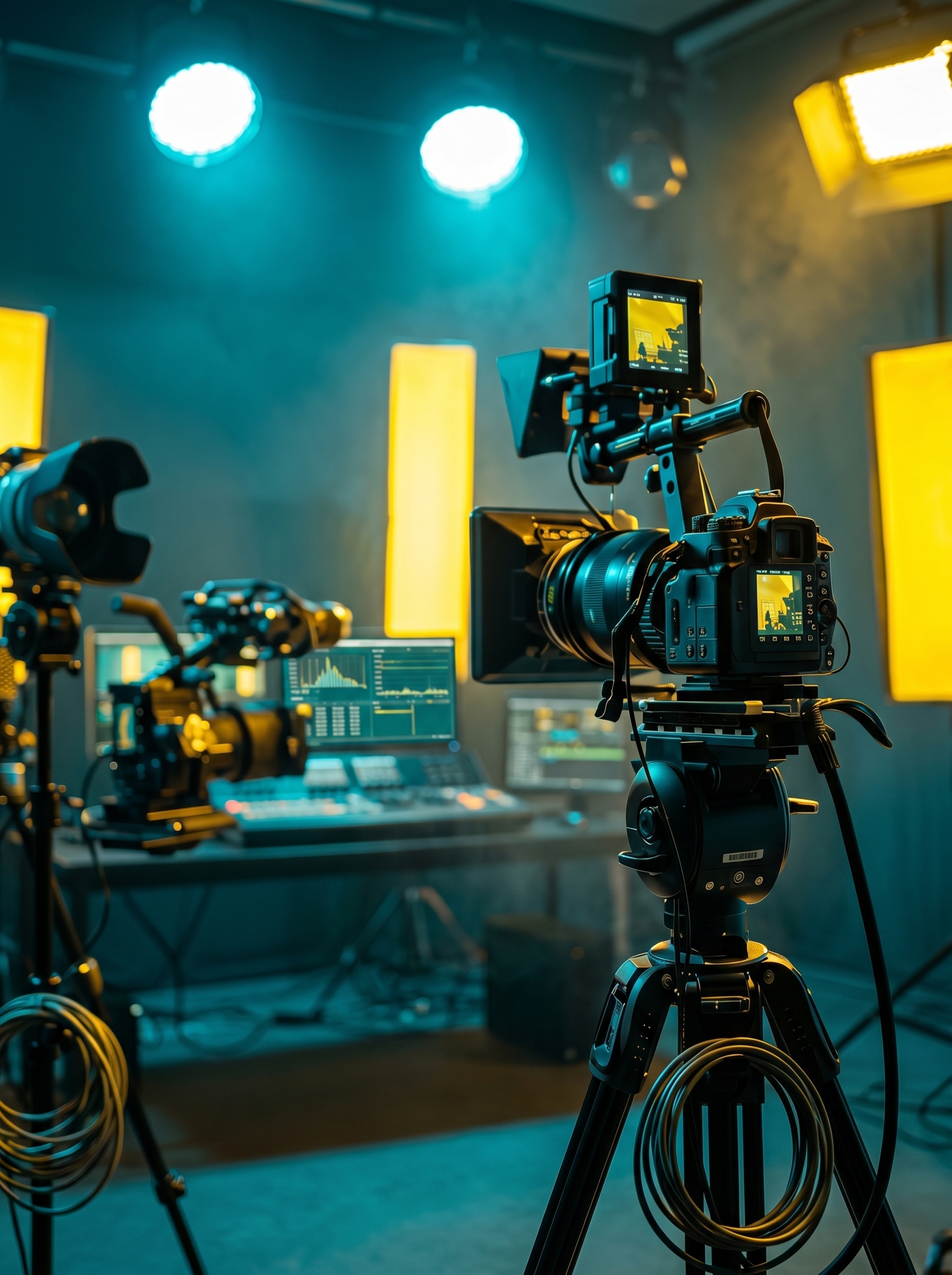 Video Production